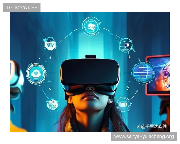 线上娱乐：未来趋势分析：虚拟现实与增强现实技术引领的娱乐新纪元