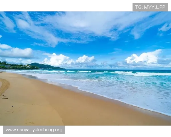 三亚娱乐城旅游攻略:如何规划完美的休闲娱乐行程 三亚娱乐城旅游攻略:如何规划完美的休闲娱乐行程